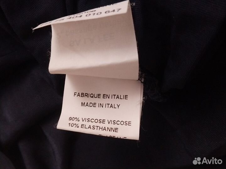 Топ женский