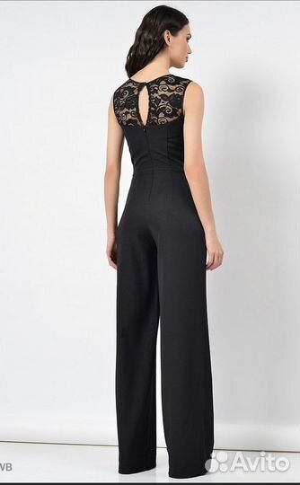 Комбинезон женский