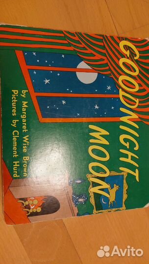 Книги детские на английском