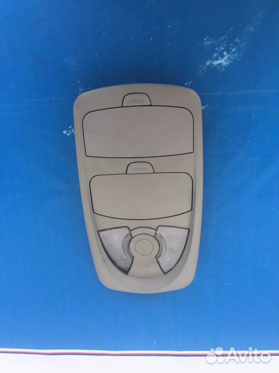 Светильник очечник в потолок саньйонг Кайрон 2011