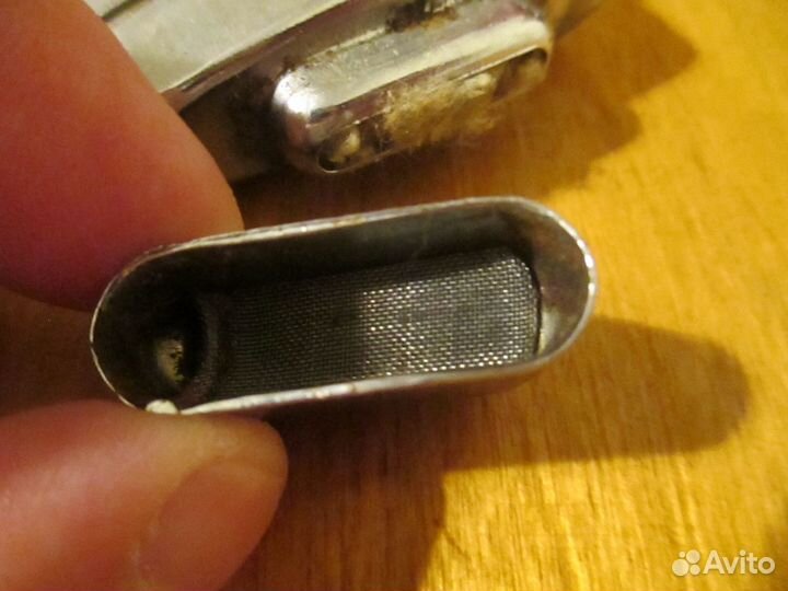 Каталитическая грелка СССР. гк-1 Охота. Рыбалка