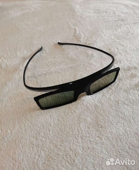 3d очки samsung