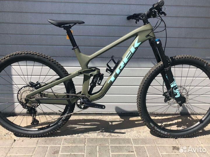 Trek Slash 9.7 Gen 5 2023