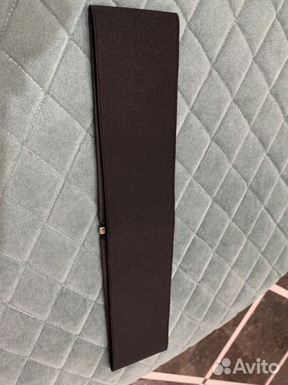 Ремень женский River island и Motivi