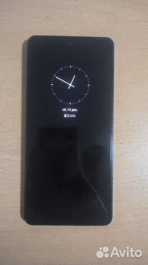 Infinix NOTE 30 Pro, 8/256 ГБ