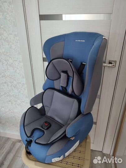 Детское автокресло 9 до 36 кг