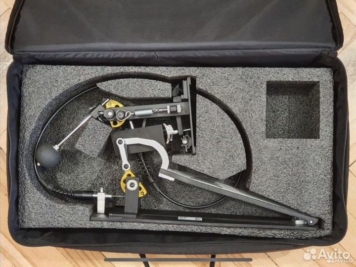 New Педаль для кахона Schlagwerk CAP200 Германия