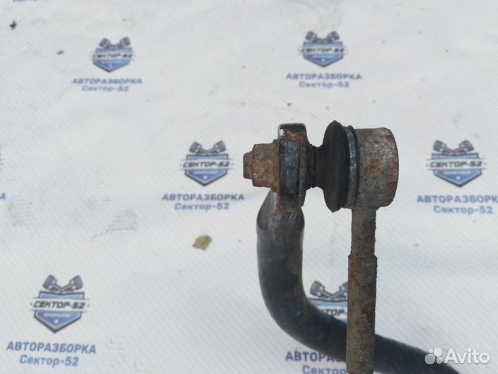 Стабилизатор передний Suzuki Grand Vitara 2