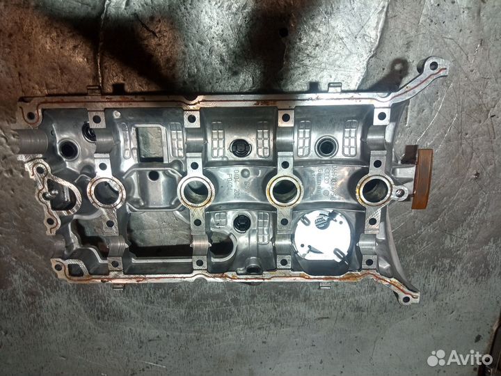 Головка блока цилиндров 06h103373 j