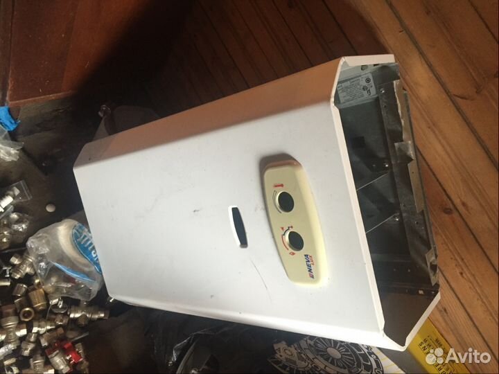 Ремонт Газовых Колонок все районы Питера, обл. 24ч