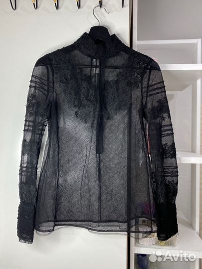 Блузка Valentino