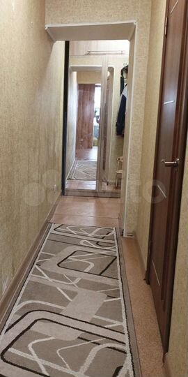 3-к. квартира, 98,7 м², 5/5 эт.