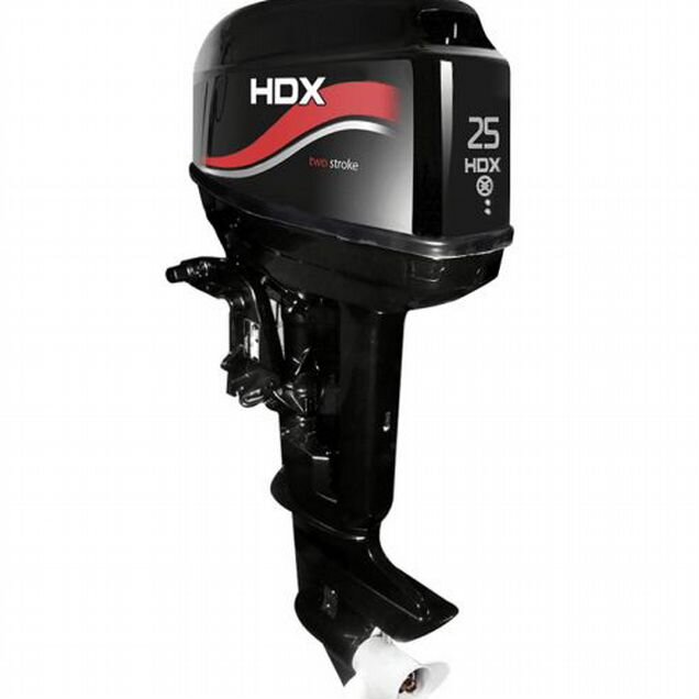 Лодочный мотор HDX T 25 FWS