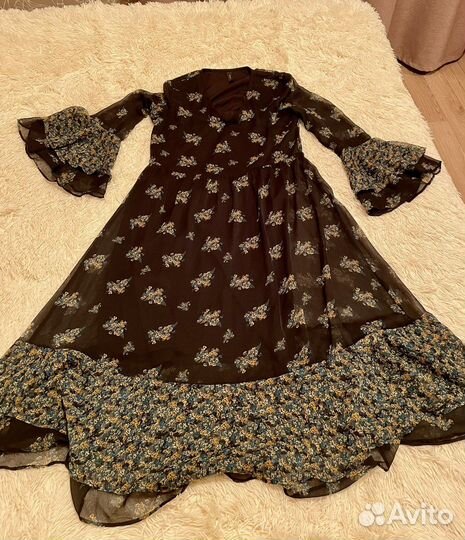 Платье YAS