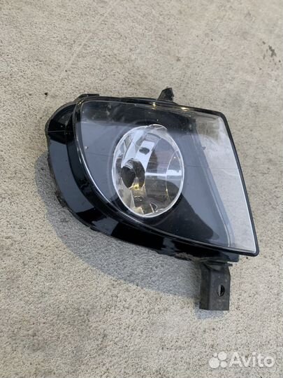 Птф правая Bmw 3 Series E90