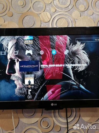 Ps3 super slim с wifi