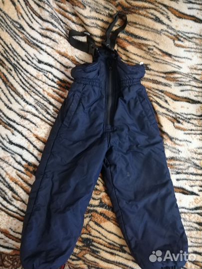 Костюм весенний