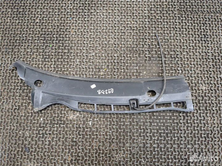 Жабо под дворники Skoda Octavia Tour, 1999