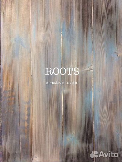 Ящики подарочные, интерьерные