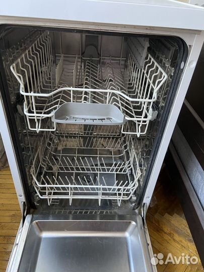 Посудомоечная машина bosch 45 см бу