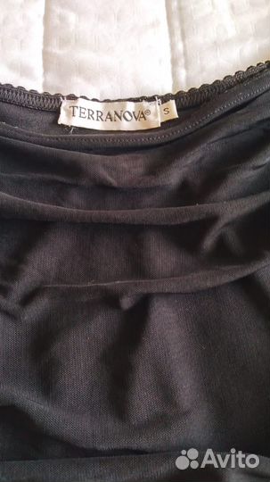 Блузка Terranova