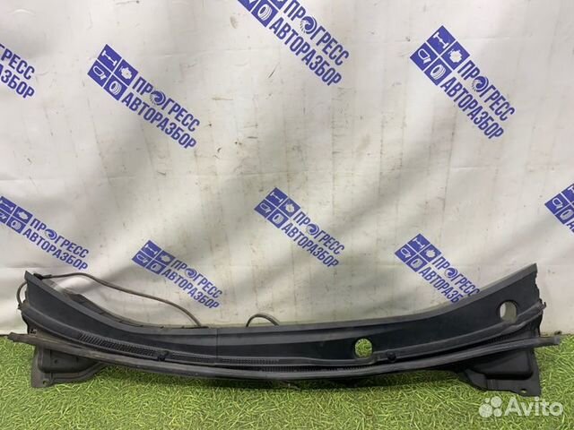 Жабо Mazda Cx-7 кроссовер 2.3 L320355407 2008