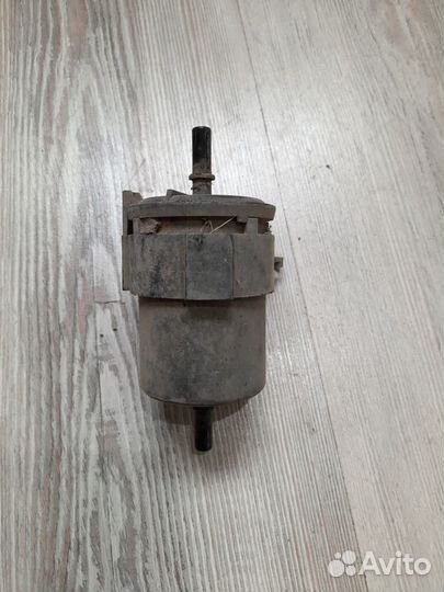 Топливный фильтр Renault megane 3