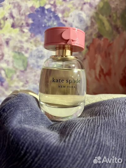 Туалетная вода Kate Spade