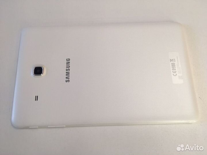 Samsung Galaxy Tab E 9.6 SM-T560 8Gb