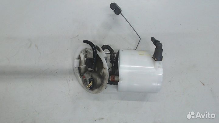 Насос топливный электрический Ford Mustang, 2015