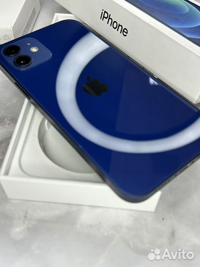 iPhone 12, 64 ГБ