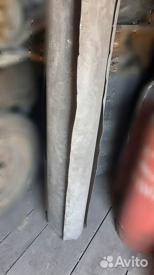 Алюминиевый лист пищевой