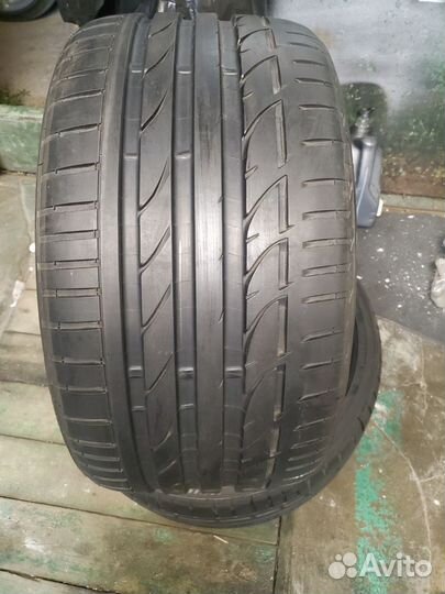 Bridgestone Potenza S001 285/30 R19