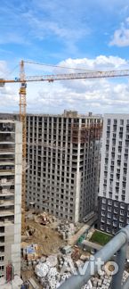 Ход строительства ЖК «Новое Лыткарино» 2 квартал 2022