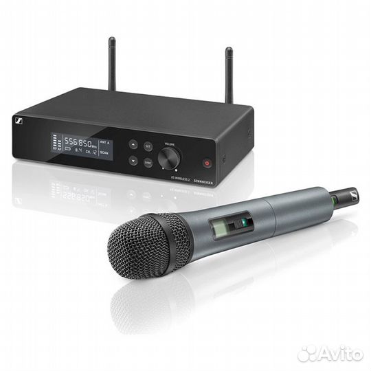 Радиосистема Sennheiser XSW 2-835-A