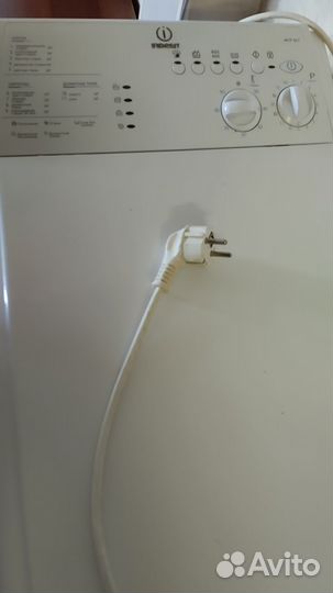 Стиральная машина на запчасти