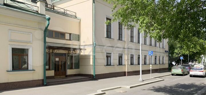 Офисное помещение 22.1 кв.м от собственника