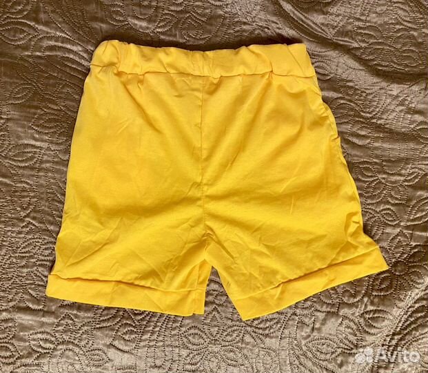 Шорты