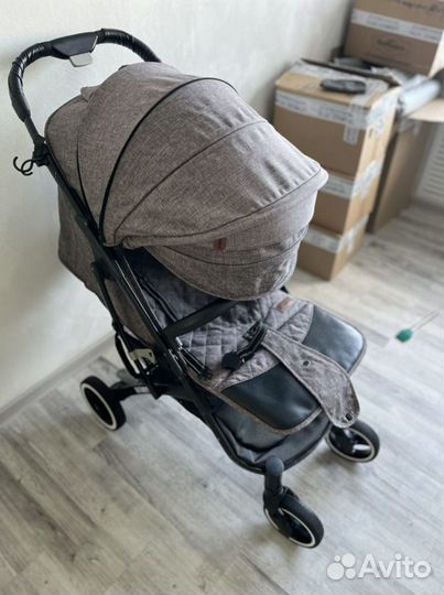 Коляска dearest