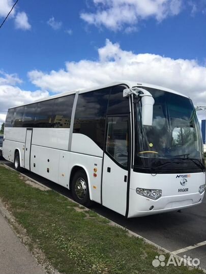 Пассажирские перевозки