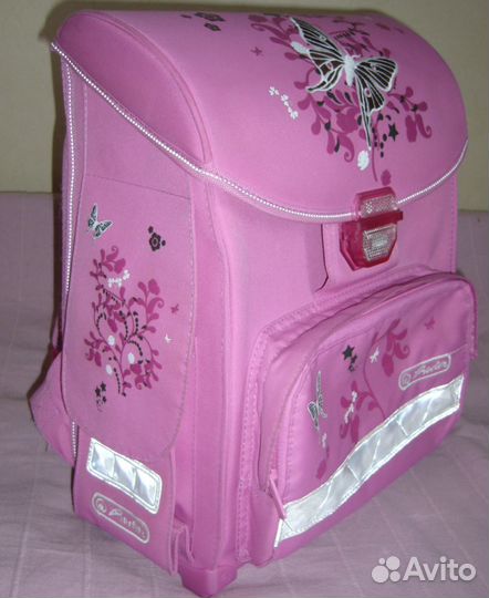 Школьный ранец Herlitz