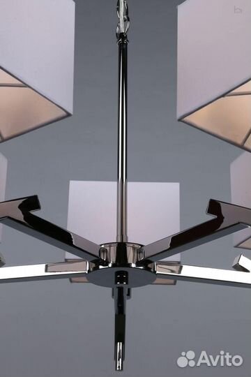 Подвесная люстра Omnilux OML-61803-05