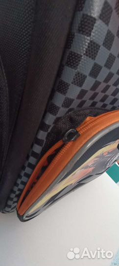 Рюкзак школьный ранец