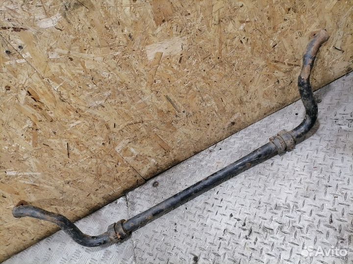 Стабилизатор передний Porsche Cayenne