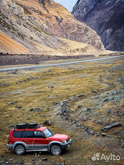 Аренда авто