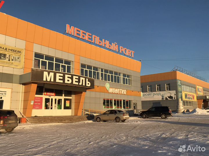 Прихожая