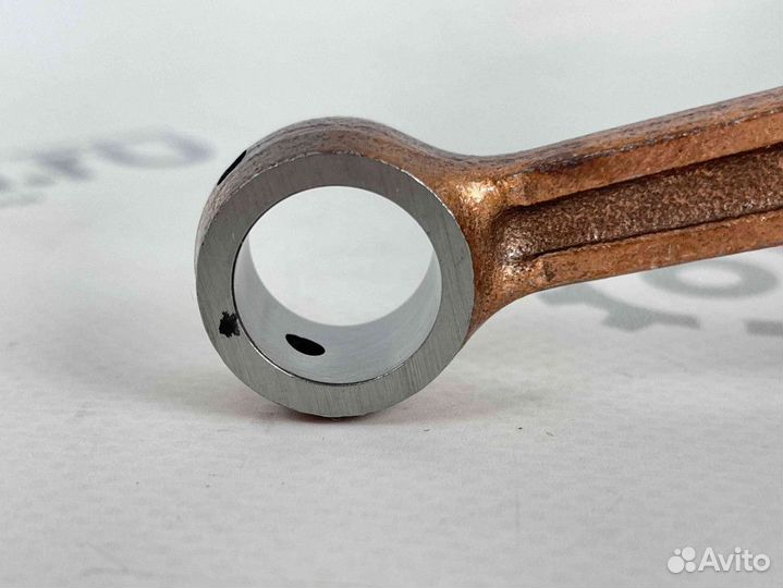 Коленвал Honda Tact (AF16)