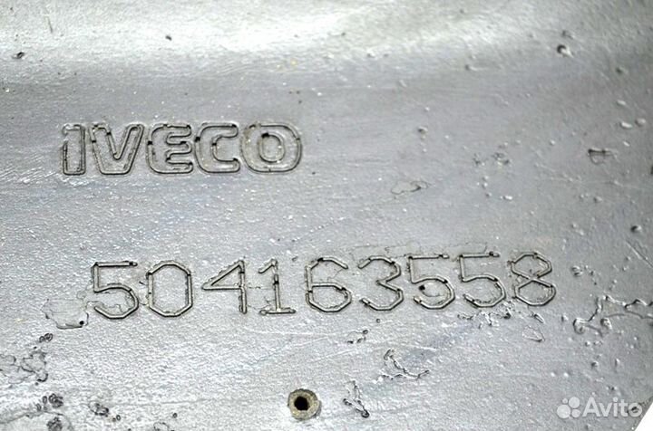 Спальник / Матрасы / Другие части iveco Stralis (0