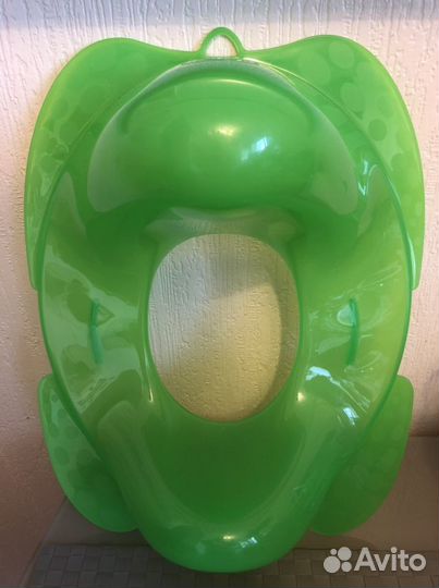 Новая Детская Насадка Chicco