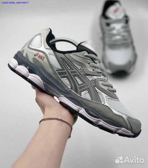 Asics GEL-NYC (Арт.82737)